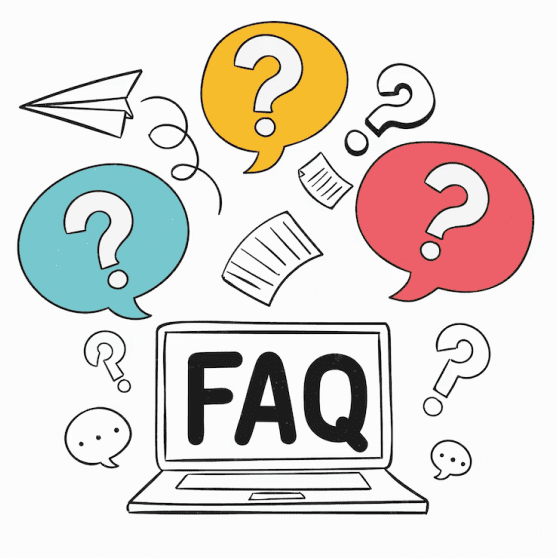 FAQ